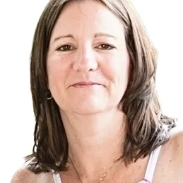 Suzanna Hodges