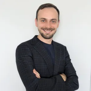 Vecheslav Fedorchenco