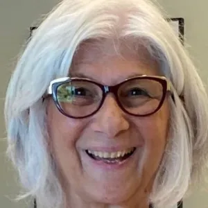 Dorothy Gasparro