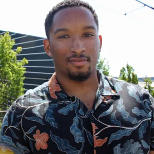 Kaleb Sinclair