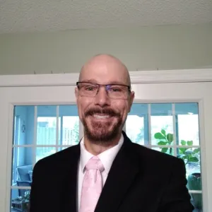 Clinton McRay, LMHC, MCAP, MA, Counselor in Jacksonville, FL 