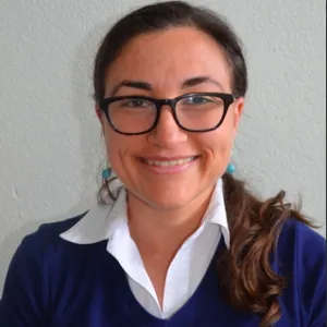 Monica Montoya