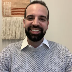 Mark Mineo, 094795, Licensed Clinical Social Worker in New York, NY 