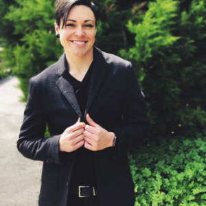 Jaxon Shaffer, MA in Marriage and Family Therapy, Licensed Marriage & Family Therapist in Beaverton, OR 