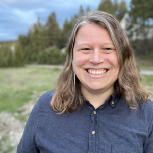 Cooper Stodden, LMFTA, CSE, Associate Marriage & Family Therapist in Seattle, WA 