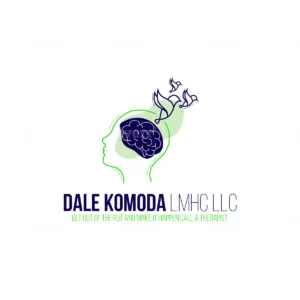 Dale Komoda