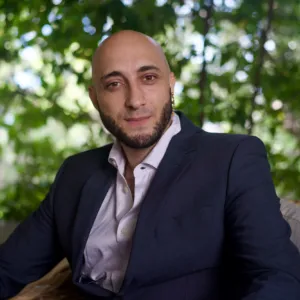 Alessandro Pagliai
