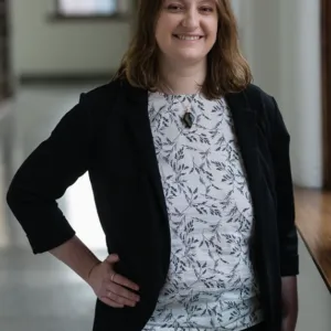 Heather Street, MSW, LSW, Social Worker in Indianapolis, IN 