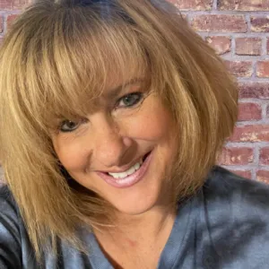 Shannon Eells