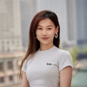 Xinyan Mao