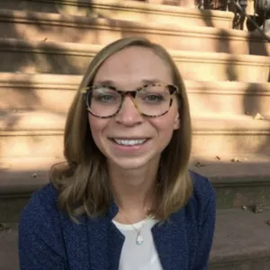 Julia Hall
