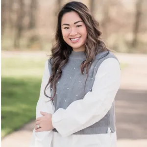 Huiying Jessica Tull, LPC-A, Associate Professional Clinical Counselor in Eugene, OR 