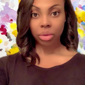 Ebony Adams
