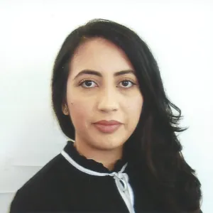 America Conde