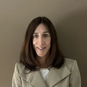Linda Harold