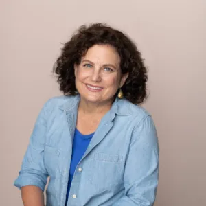 Suzanne Schoenfeld