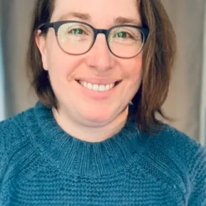 Amelia McGinley, LICSW, SEP, Clinical Social Worker  in St. Paul, MN 