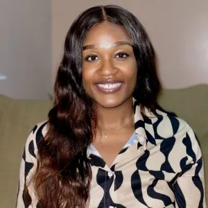Marie Magloire