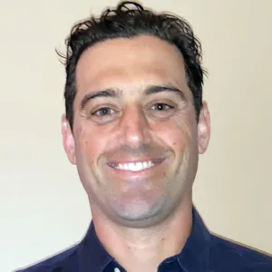 James Rosenheim
