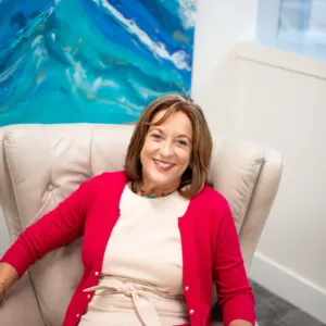 Carla Barrow
