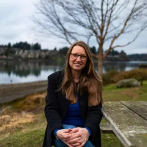 Rebecca Nystrom