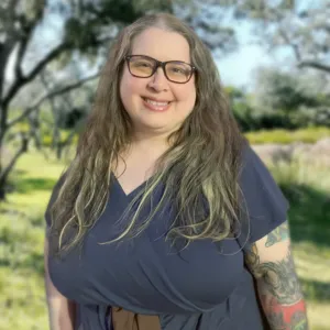 Jessica Taylor