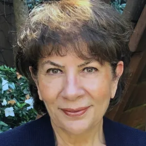 Azadeh Shahryarinejad
