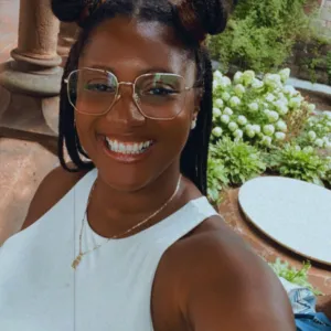 Shenay Brown