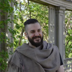 Alex Dedicke, LCAT, Psychotherapist in Rochester, NY 