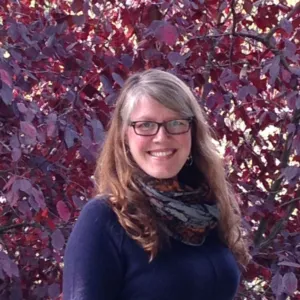 Brie Everard