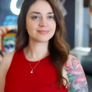Christine Toporcer