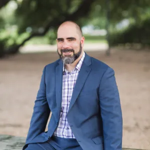 Christopher Scott, Ph.D., Psychologist in Pearland, TX 