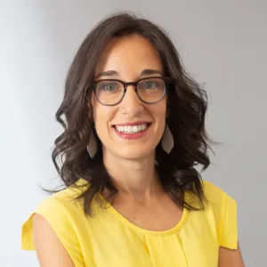 Rachel Hiraldo