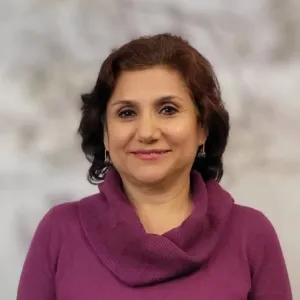 Priya Tikku