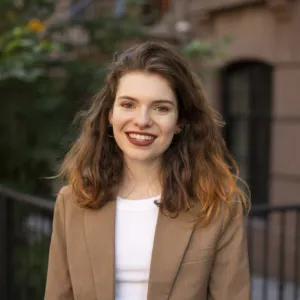 Juliet Spier, LCSW, Therapist in New York, NY 