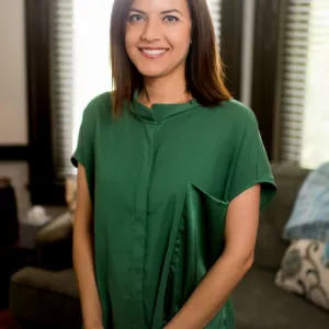 Shani Levy McBay, LMFT, Licensed Marriage & Family Therapist in Huntsville, AL 