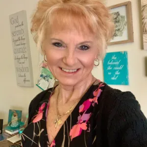 Donna ulrich Termini
