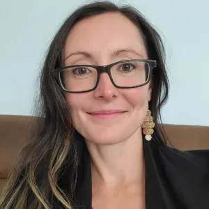 Nicole Merrigan