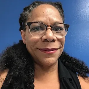 Tina Anderson