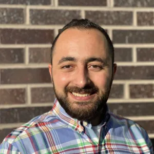 Michael Fahmy