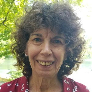 Elinor (Elly) Nygren Szapiro, LPC, Licensed Professional Counselor in Northwest, AR 72714