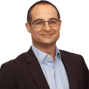 Tomer Levin