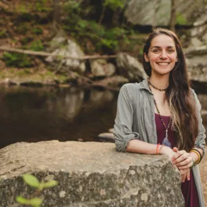 Jessica Coleman, LPC, BCBA, LBA, Therapist in Lynchburg, VA 