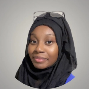 Khadija Abubakar, LMSW, Licensed Master of Social Work in New York, NY