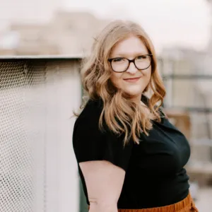 Haleigh Edwards, M.S., LAC, NCC, Associate Professional Counselor in Little Rock, AR 