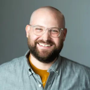 Justin Levy, , Student Therapist in Minneapolis, MN 