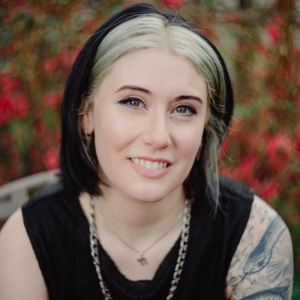 Isabel McCune, MA, MPH, NCC, Licensed Professional Counselor Associate in Portland, OR 