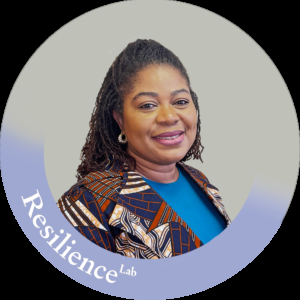 Lourie Bonsu, LPC-A, Licensed Professional Counselor Associate in Bridgeport, CT 