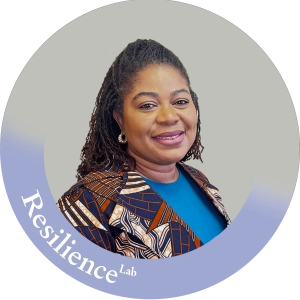 Lourie Bonsu, LPC-A, Licensed Professional Counselor Associate in Bridgeport, CT 06604