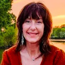 Johanna Clark